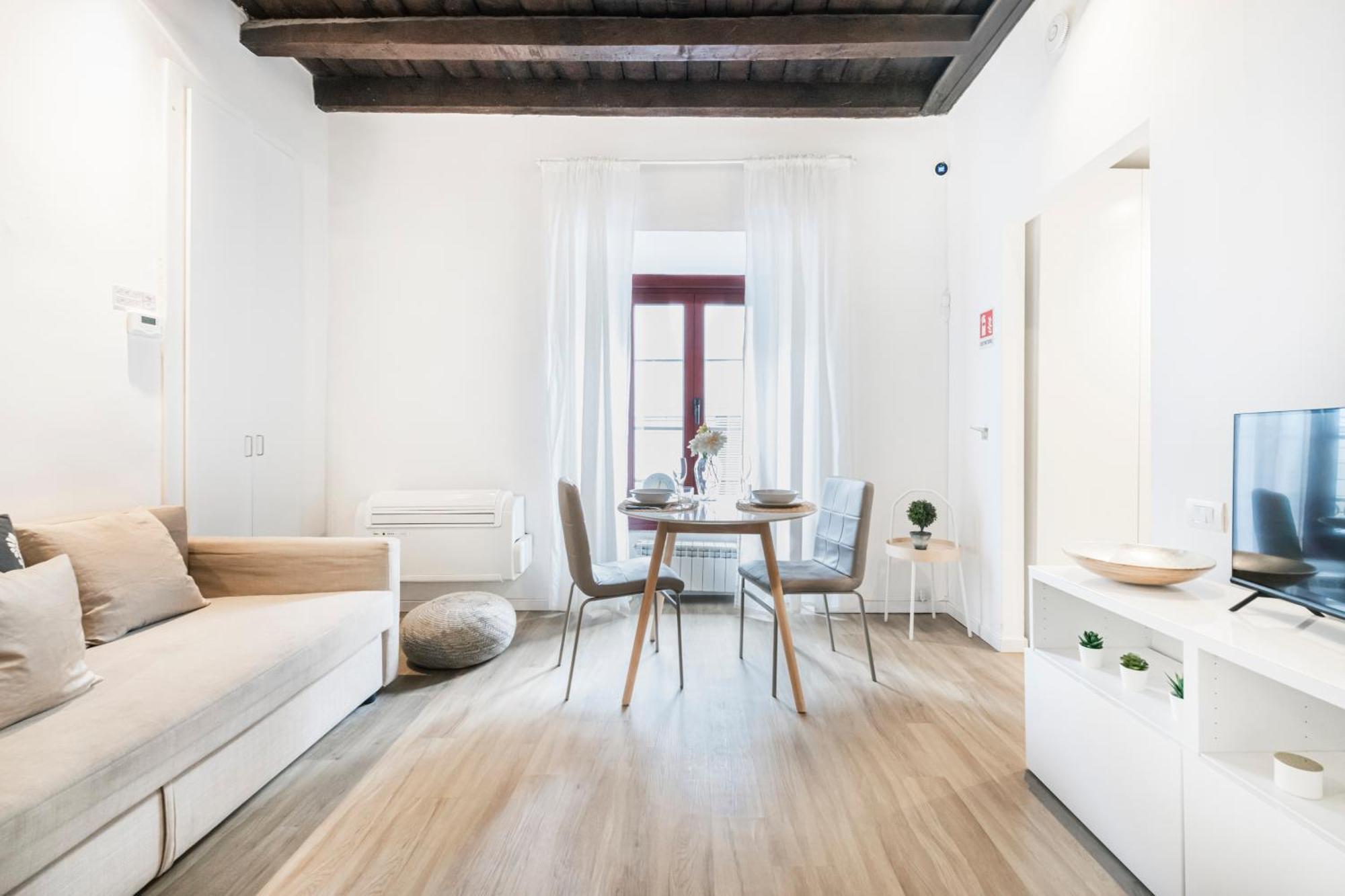 The Magnificent Apartment Milano Eksteriør bilde