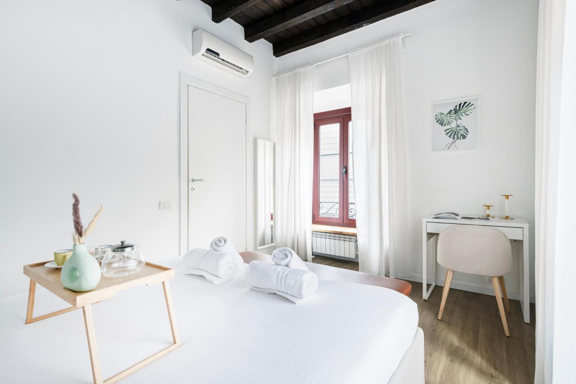 The Magnificent Apartment Milano Eksteriør bilde