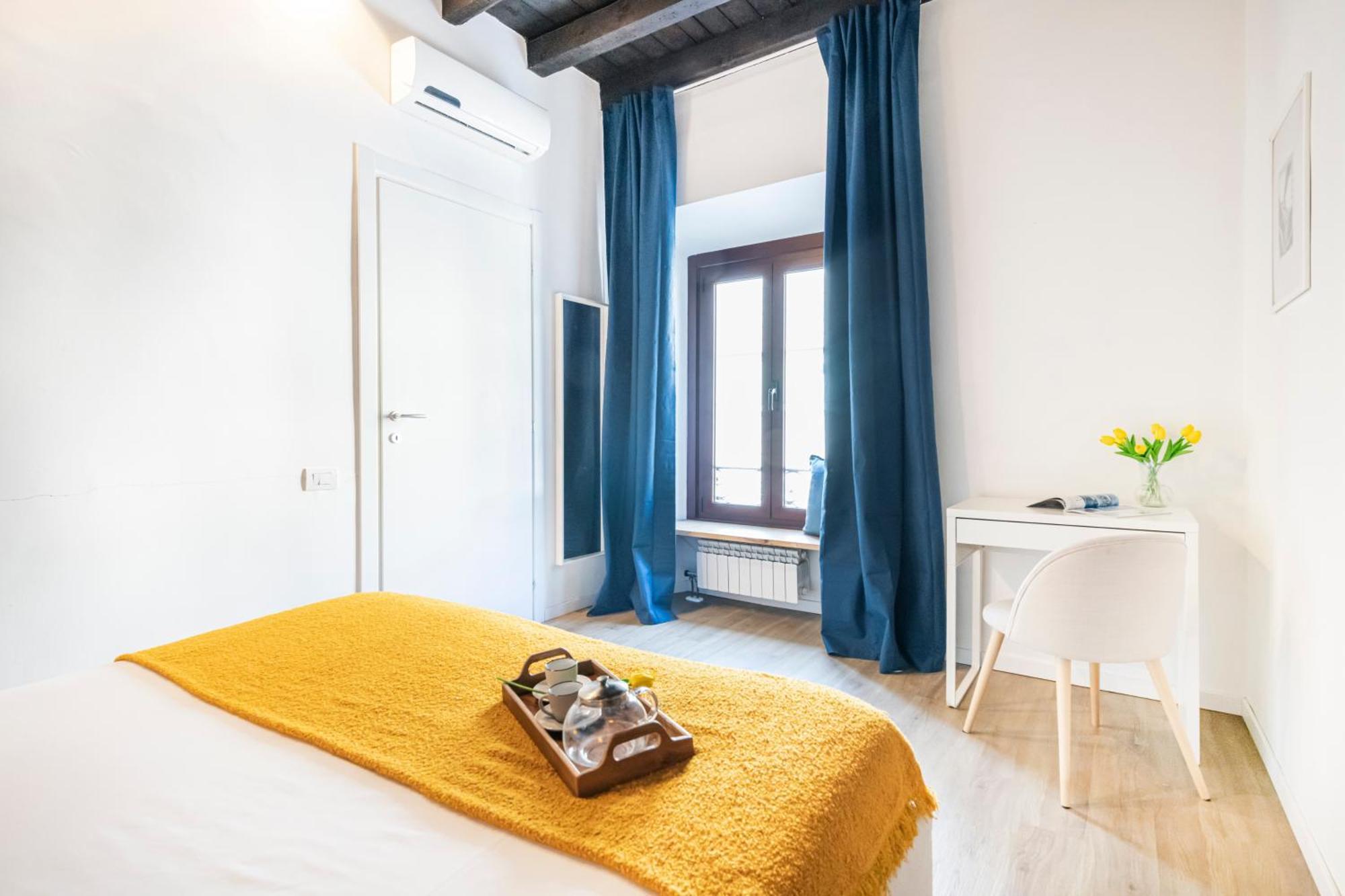 The Magnificent Apartment Milano Eksteriør bilde