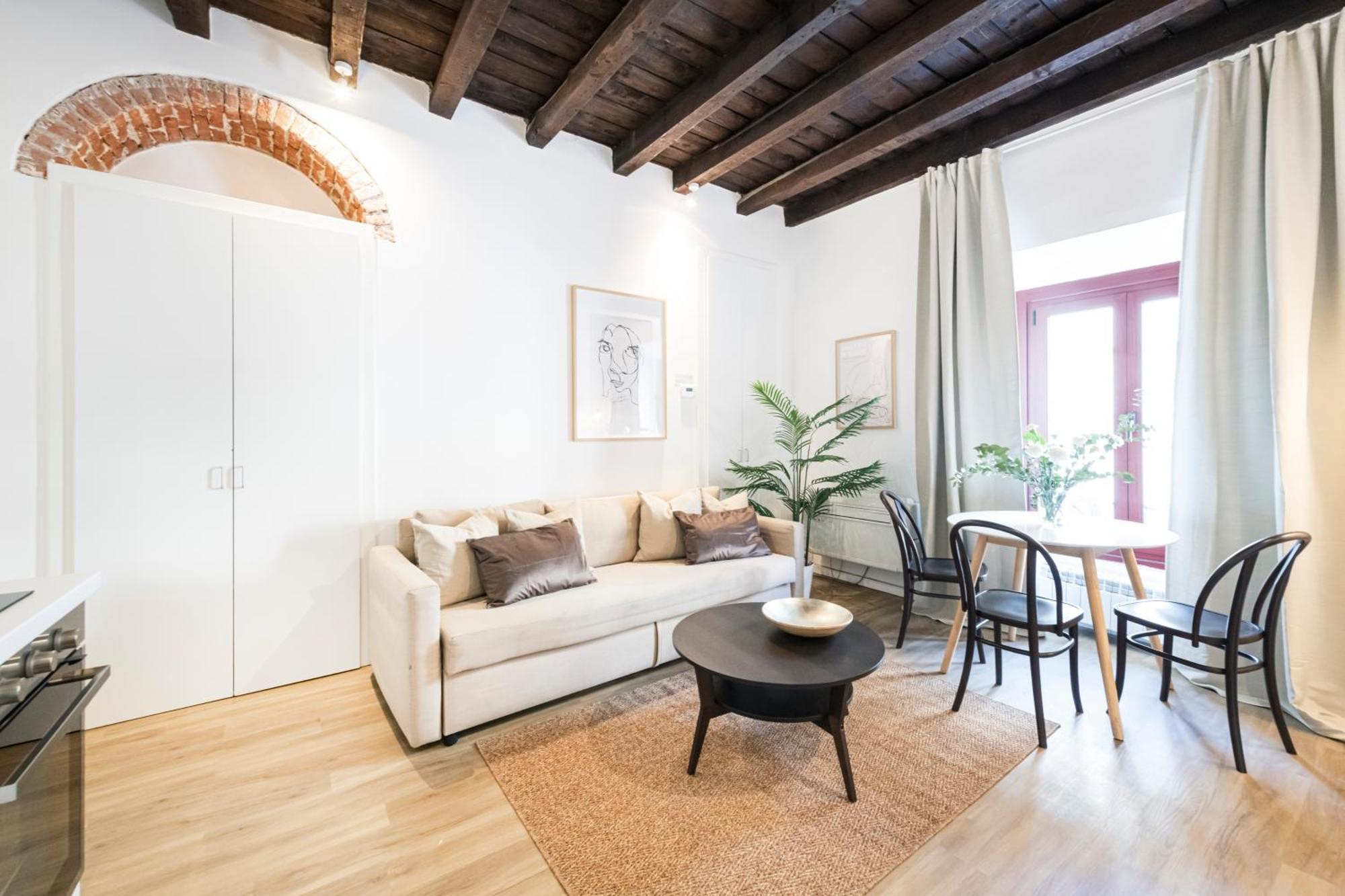 The Magnificent Apartment Milano Eksteriør bilde